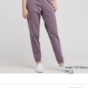 Ultra Stretch Active Ankle Length Pants